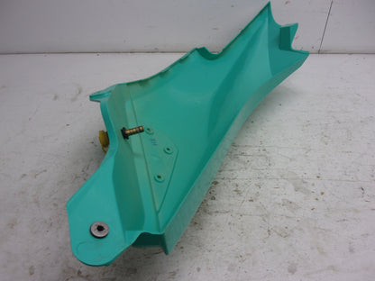 Kawasaki Jet Ski 2021 Ultra LX OEM Right Hand Side Cover Part# 14091-3781-66A