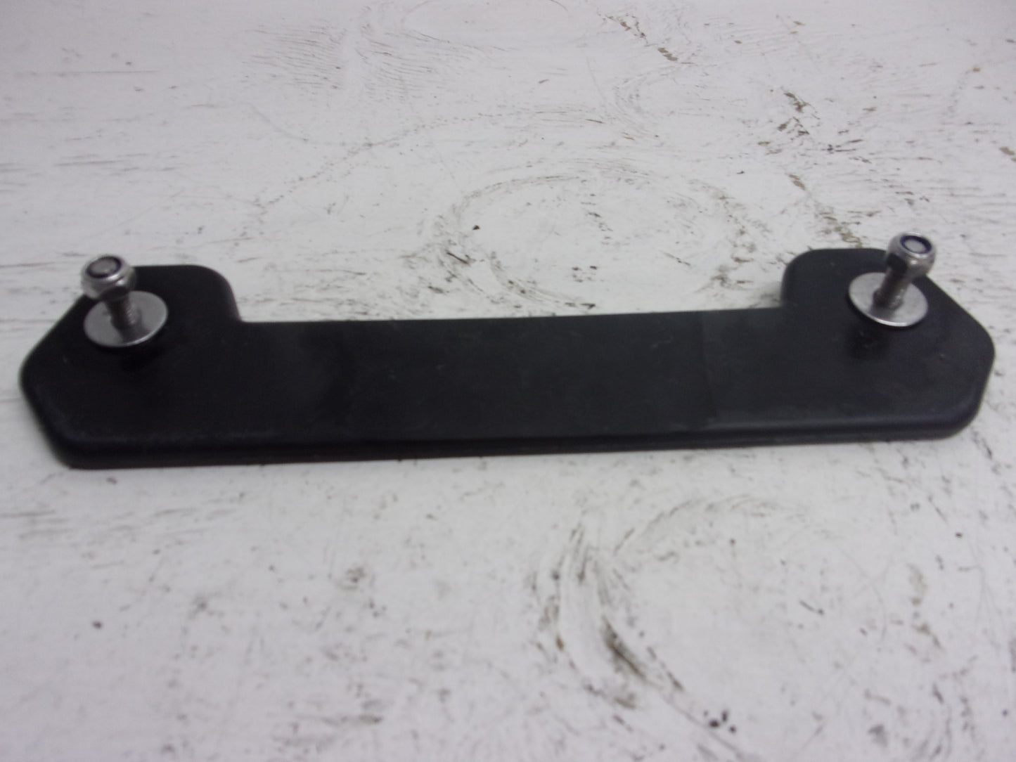 Polaris PWC Watercraft 2000-2004 Virage Freedom OEM Seat Tounge Plate# 5433671