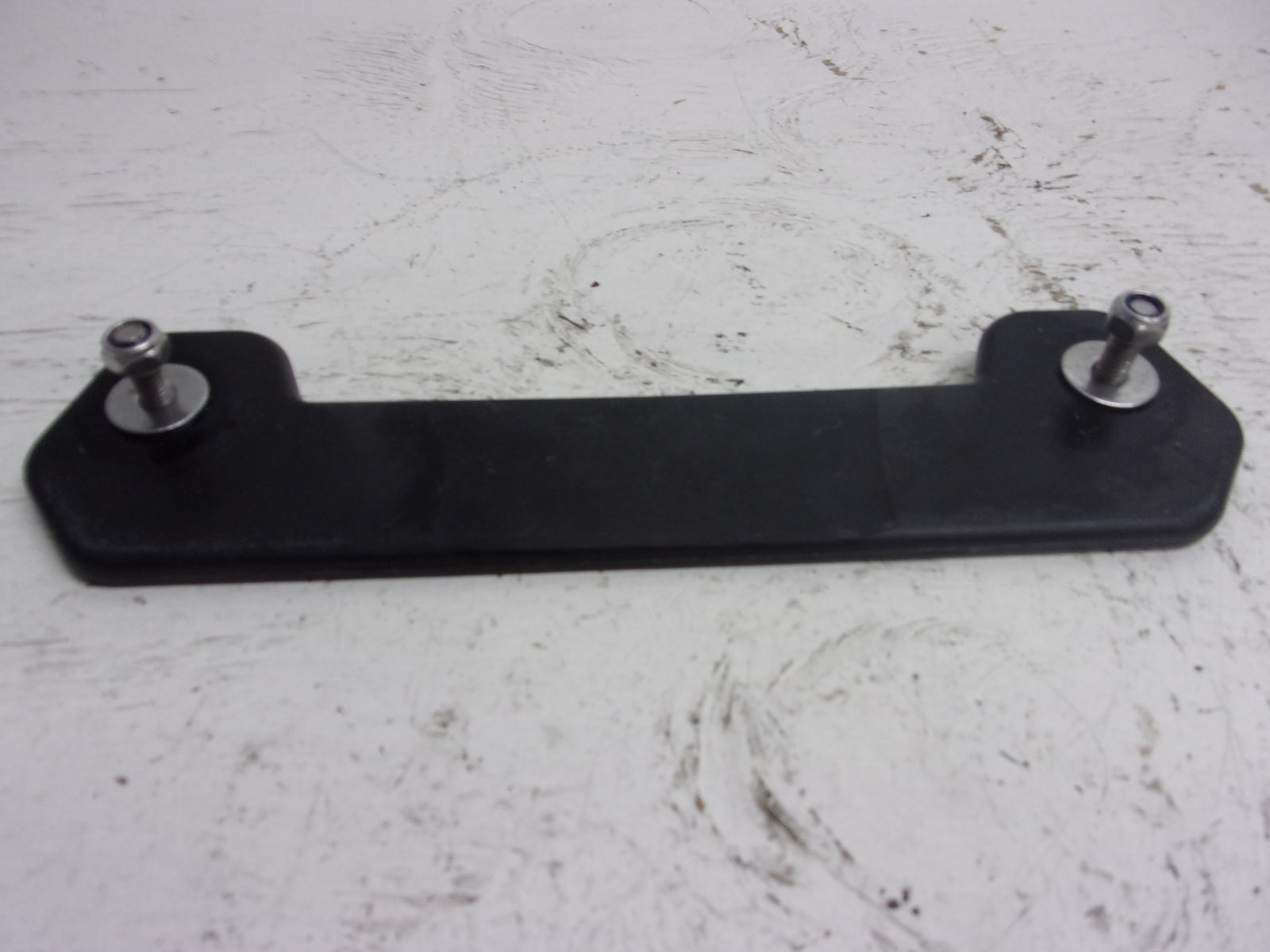 Polaris PWC Watercraft 2000-2004 Virage Freedom OEM Seat Tounge Plate# 5433671