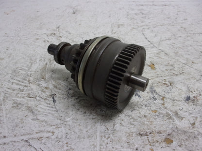 Yamaha Waverunner 1990-2001 XL VXR SuperJet GP Starter Idle Gear 6M6-8183E-00-00