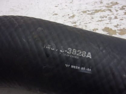 Kawasaki Jet Ski 2007 Ultra 250X LX OEM Supercharger Duct Hose Part# 14073-3828