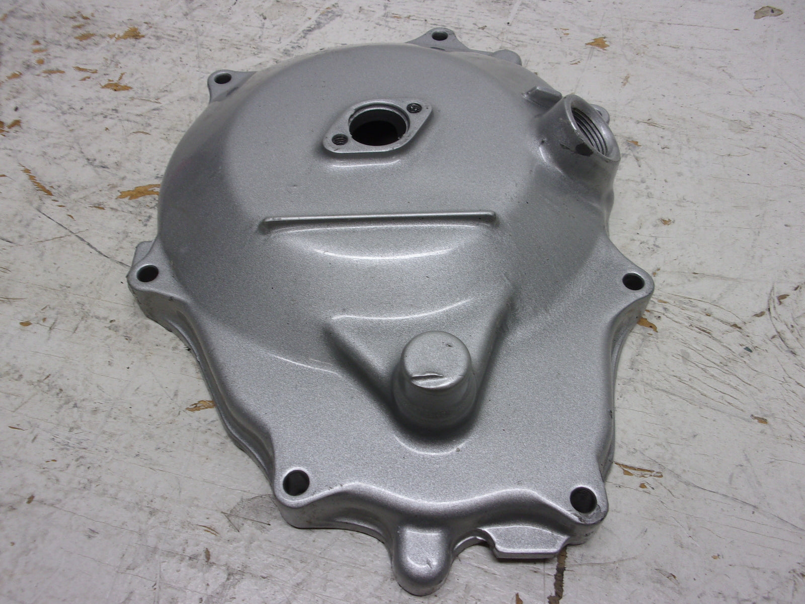 Kawasaki Jet Ski 1991-1995 X2 TS SC 650SX Jet Mate OEM Stator Cover # 14031-3710