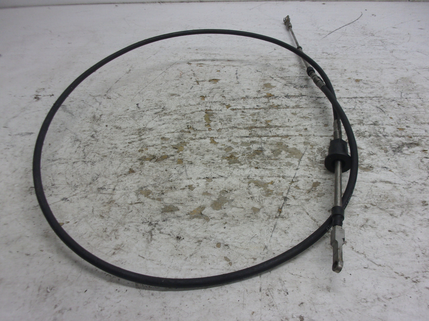 Sea Doo Bombardier PWC 1990-2001 GTS GS GTX GSX GSI OEM Steering Cable 271000436