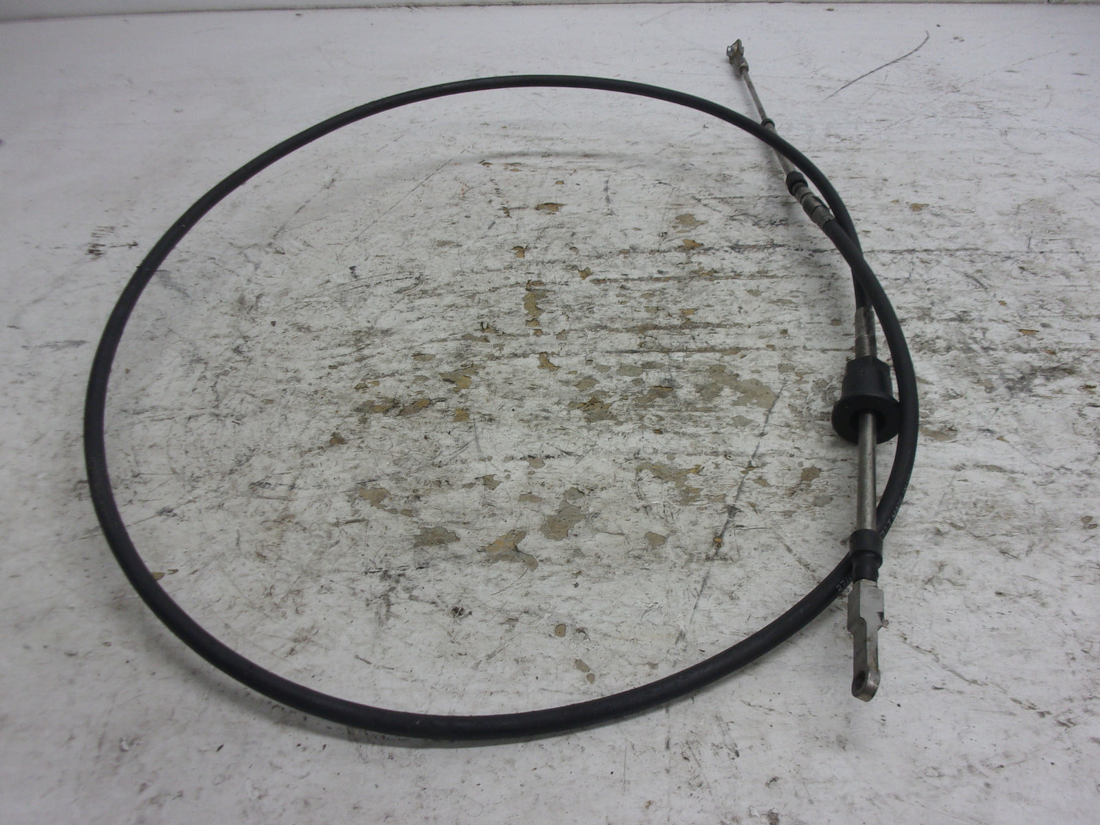 Sea Doo Bombardier PWC 1990-2001 GTS GS GTX GSX GSI OEM Steering Cable 271000436