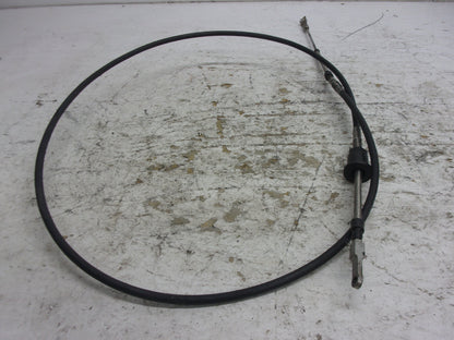 Sea Doo Bombardier PWC 1990-2001 GTS GS GTX GSX GSI OEM Steering Cable 271000436