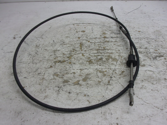 Sea Doo Bombardier PWC 1990-2001 GTS GS GTX GSX GSI OEM Steering Cable 271000436