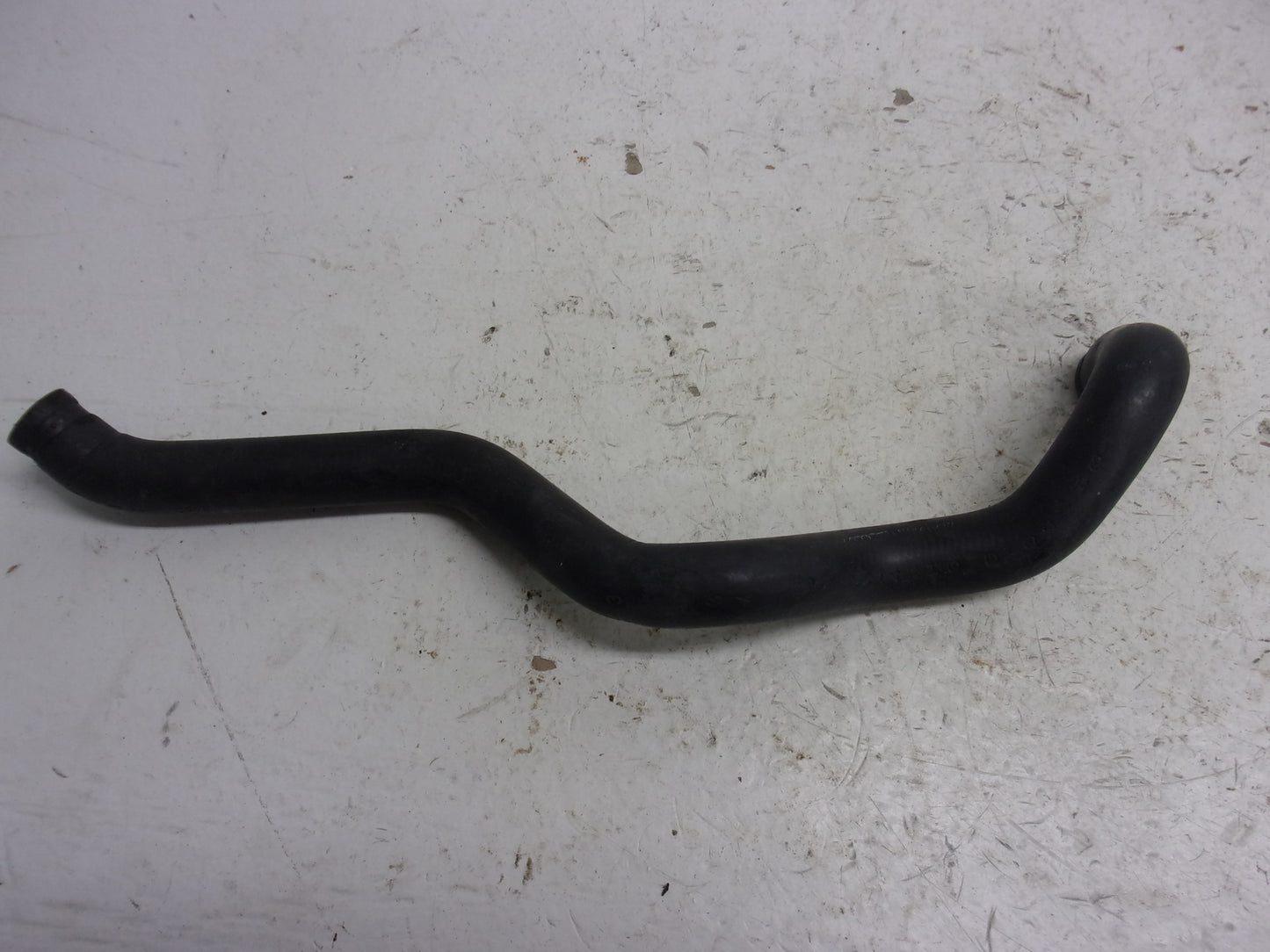 Sea Doo Bombardier 2003-2006 RXP RXT GTX OEM Formed Hose Part# 420922796
