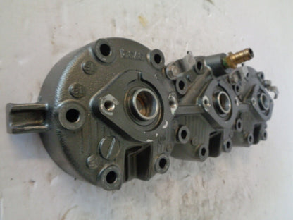 Kawasaki Jet Ski 2000 STX D.I. OEM Cylinder Head Assembly Part# 11001-3732