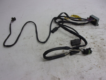 Sea Doo Bombardier 1998 GSX Limited OEM Amplificator Housing / Harness 278001252