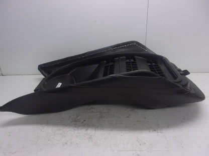 Yamaha WaveRunner 2020 VX Cruiser Deluxe Black Passenger Seat # F2X-U371A-G0-00