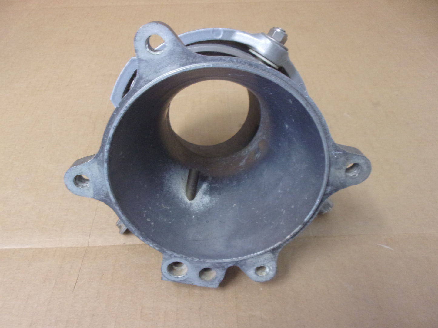 Kawasaki Jet Ski 1999-2005 Ultra 130/150 OEM Pump + Steering Nozzle # 59476-3738