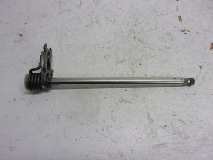 Can-Am Roadster 2009-2016 Spyder RT RS ST OEM Clutch Shifter Shaft Set 420620598