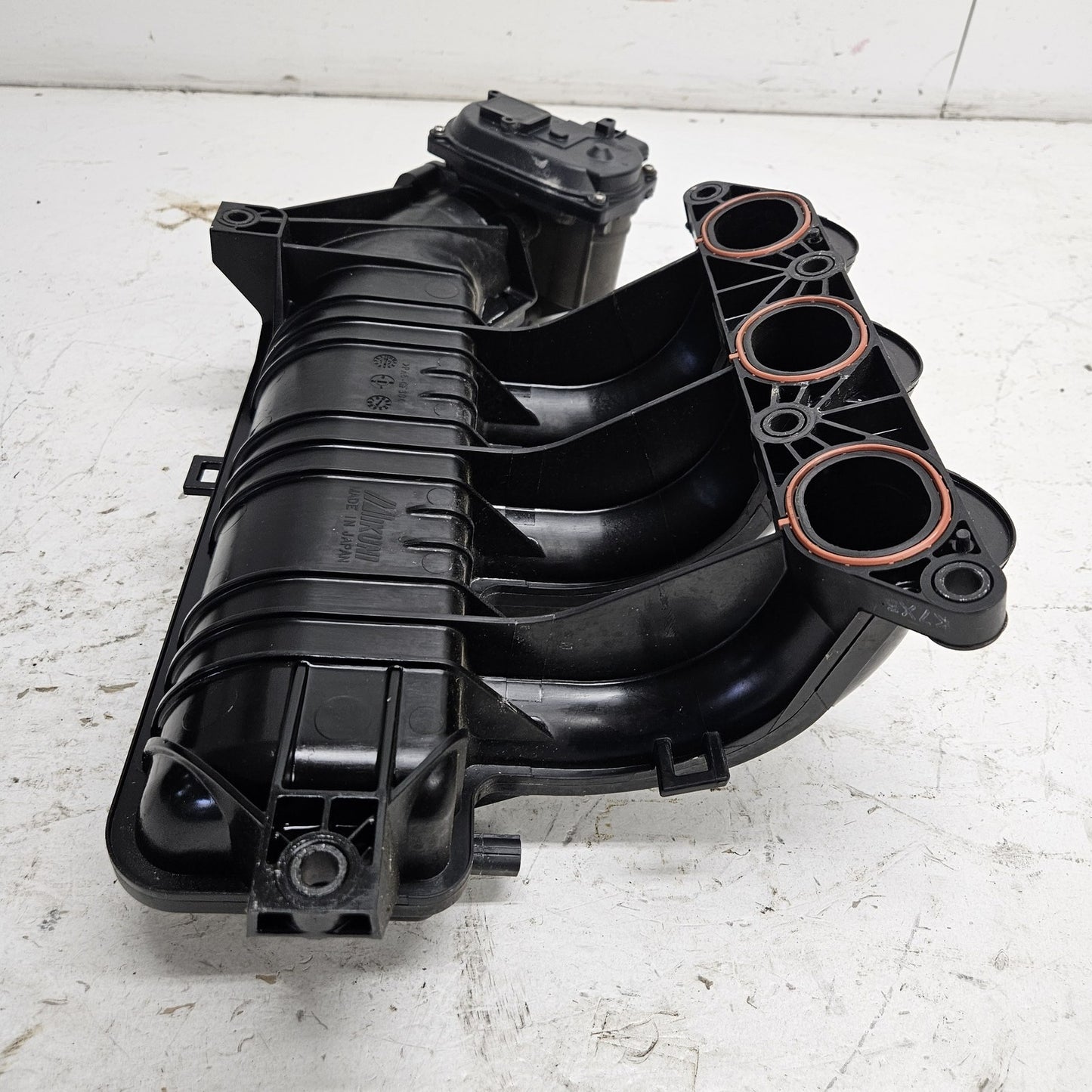 Yamaha 2016-2021 VX EXR SJ V1 Intake Manifold + Throttle Body # 6EY-13750-00-00