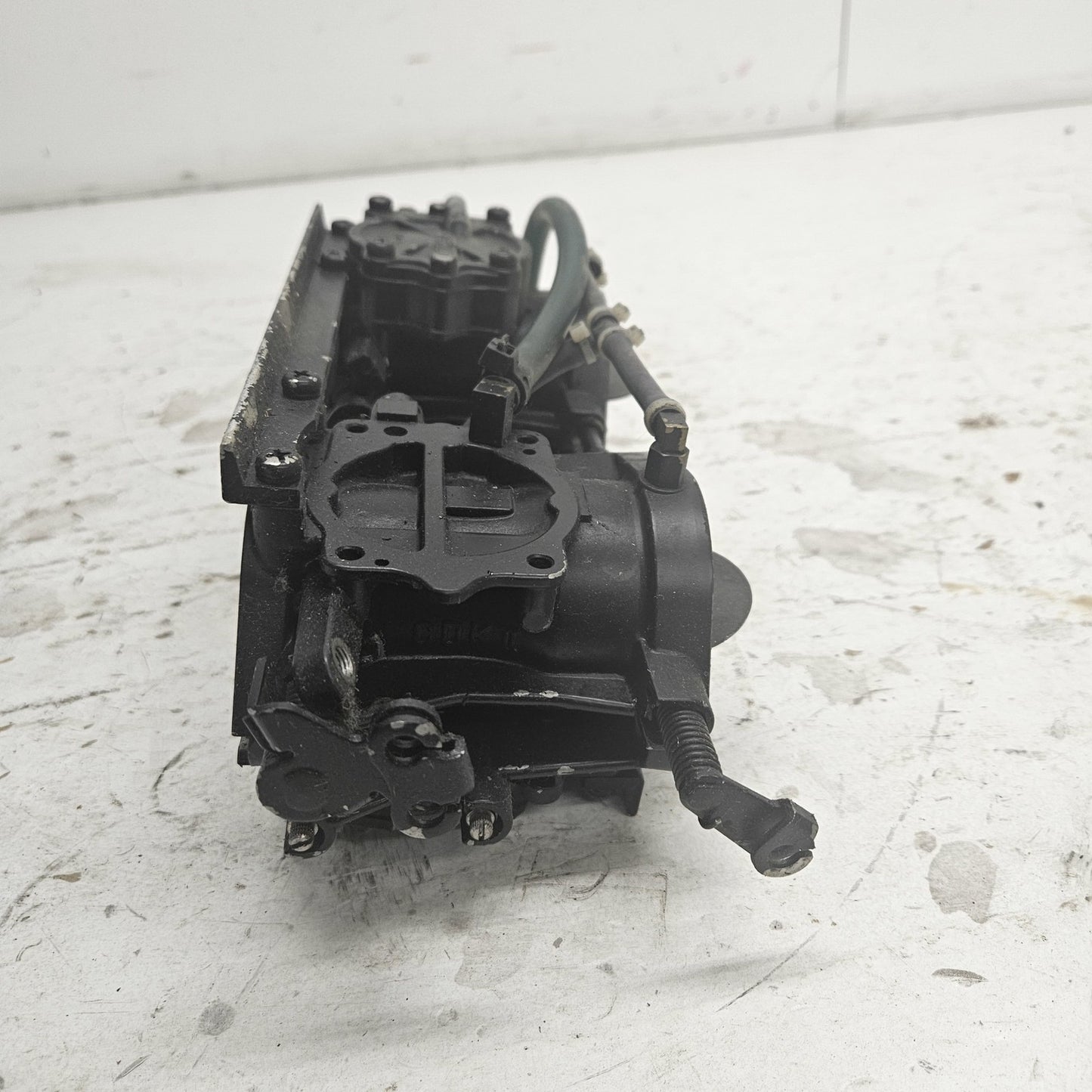 Kawasaki Jet Ski 1993-1999 750 SS XI ZXI STX STS OEM Carburetor Set # 15001-3769