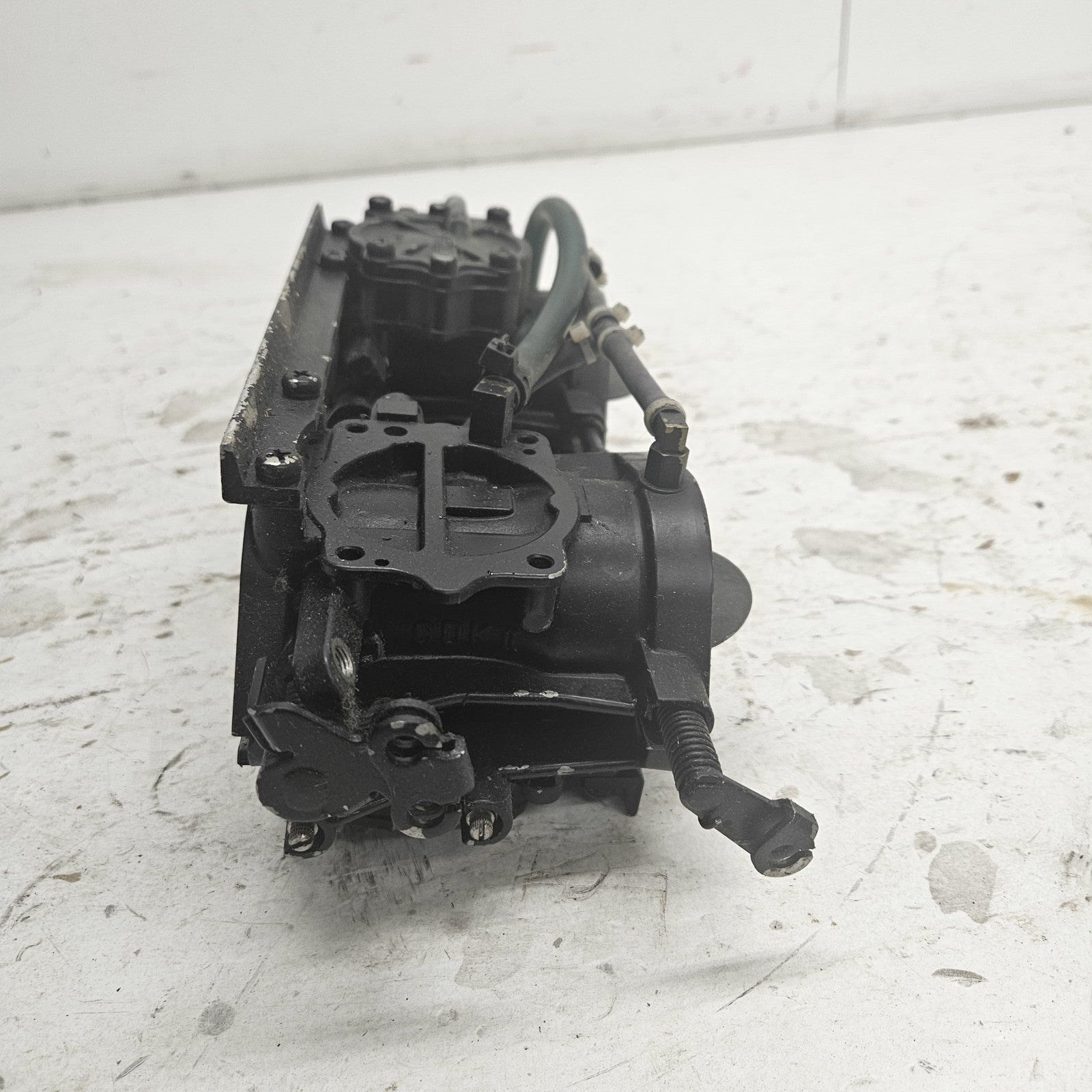 Kawasaki Jet Ski 1993-1999 750 SS XI ZXI STX STS OEM Carburetor Set # 15001-3769