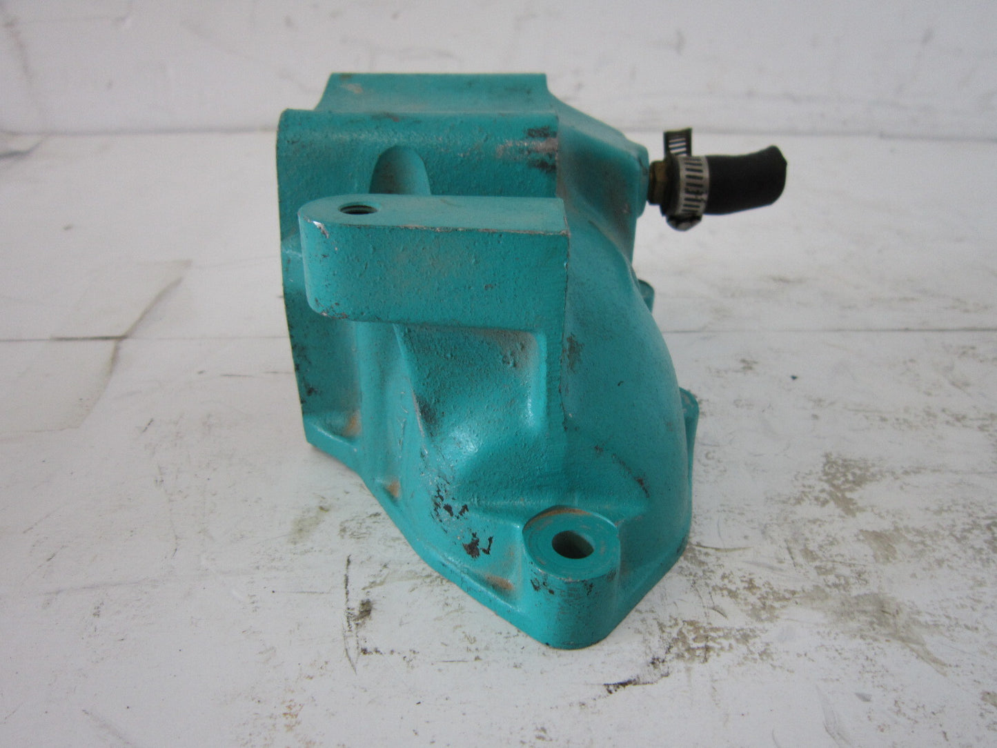 Kawasaki Jet Ski 1994-1995 750 SS SSXI ST STS OEM Exhaust Manifold # 59081-3713