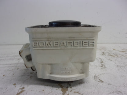 Sea Doo Bombardier 1992-1996 SP XP SPI SPX GTS GTX Cylinder + Piston # 290913376