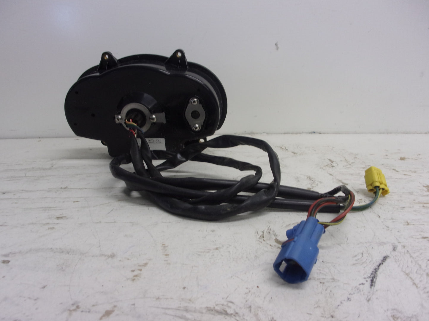 Kawasaki Jet Ski 2008-2010 Ultra 250/260 OEM Meter / Gauge Assembly 25031-3758
