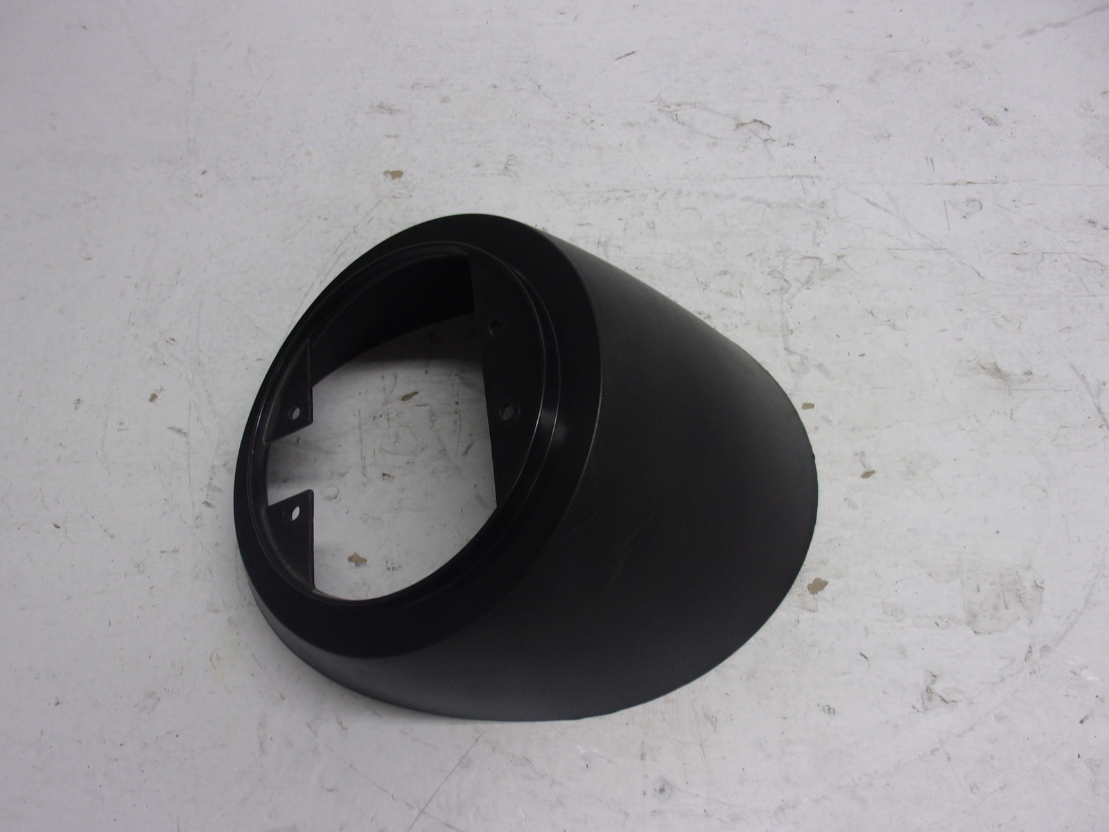 Yamaha WaveRunner 2012-2014 FX Cruiser SHO1.8 L Steering Cover # F2S-U143L-00-00