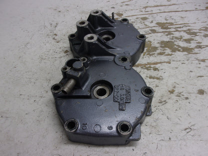 Yamaha Waverunner 1990-1996 SuperJet VXR 650 OEM Cylinder Head # 6R7-11111-00-94