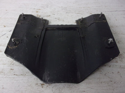 Sea Doo Bombardier 1995 HX OEM Ride Plate Assembly Part# 271000499 271000316