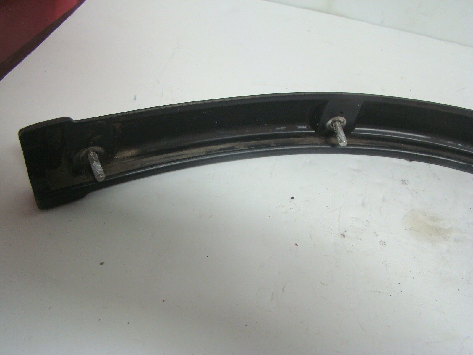 Yamaha Waverunner 97-98 Wave Runner 760 GP 1200 Black Bumper # GP7-U2501-00-00