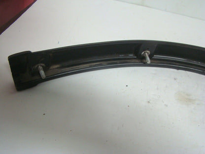 Yamaha Waverunner 97-98 Wave Runner 760 GP 1200 Black Bumper # GP7-U2501-00-00