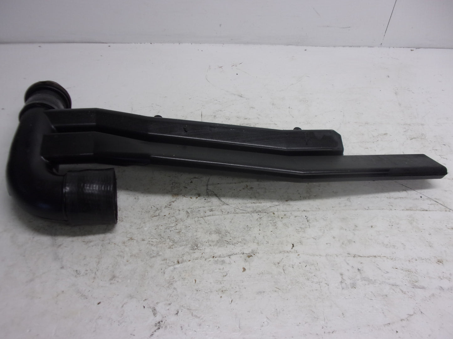 Sea Doo Bombardier 1997-2007 GTI GTX LRV RX 3D OEM Resonator Part# 274000701