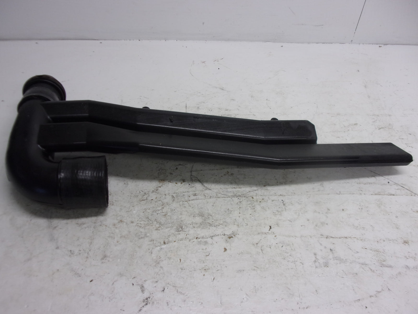 Sea Doo Bombardier 1997-2007 GTI GTX LRV RX 3D OEM Resonator Part# 274000701