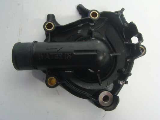 Sea Doo Bombardier 2014-2019 All Spark 900 HO Water Pump Housing # 420922292
