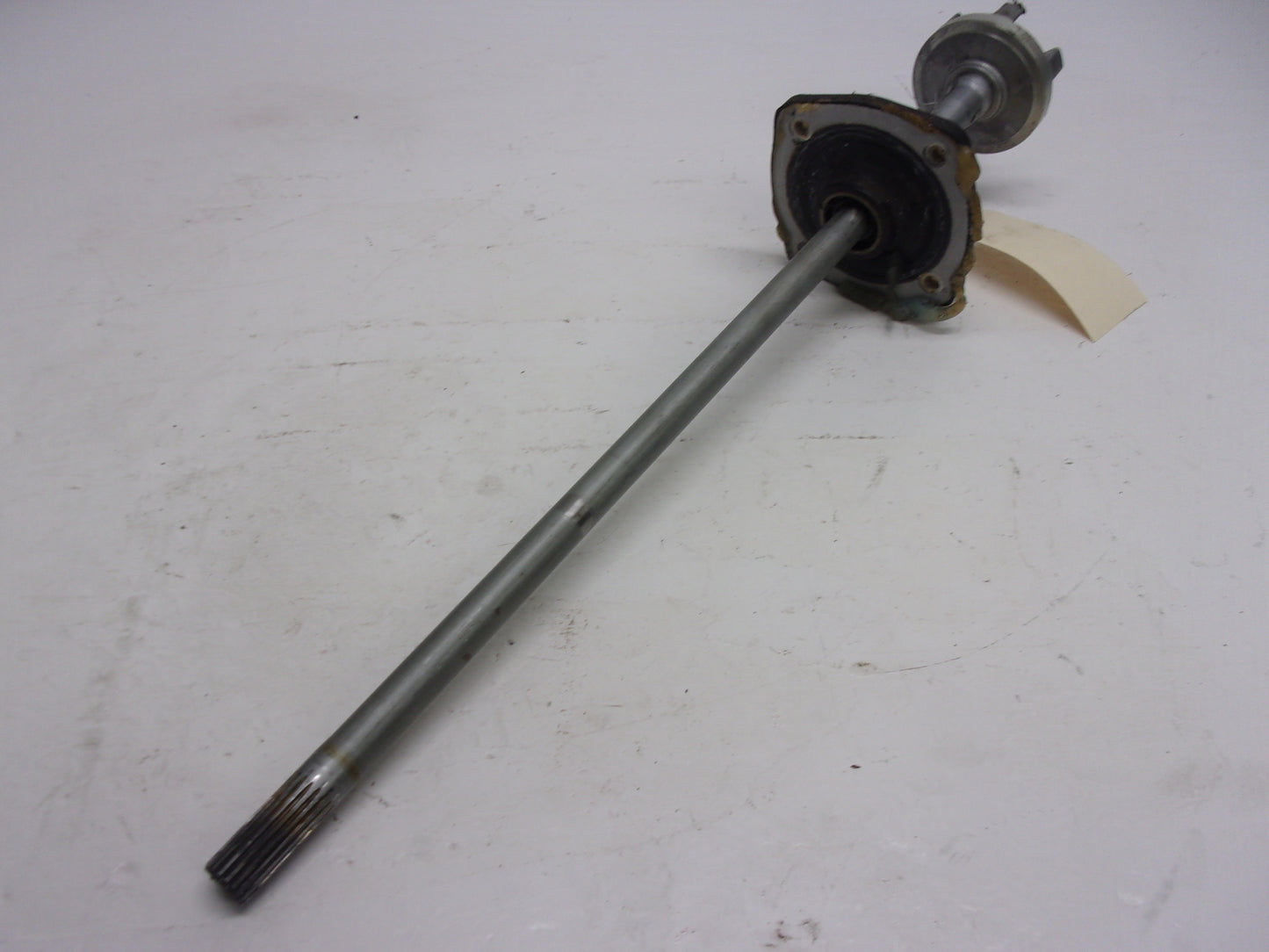 Kawasaki Jet Ski 1994-1999 XI STX STS ST SS 750 Drive Shaft + Coupler # 39159-37