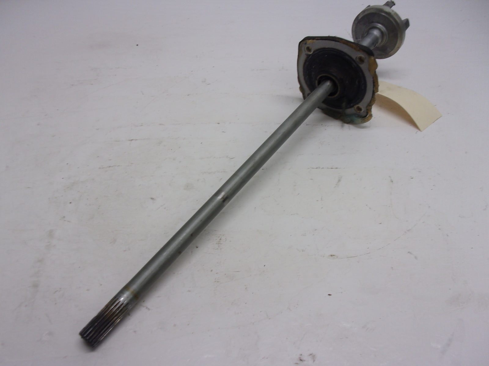 Kawasaki Jet Ski 1994-1999 XI STX STS ST SS 750 Drive Shaft + Coupler # 39159-37