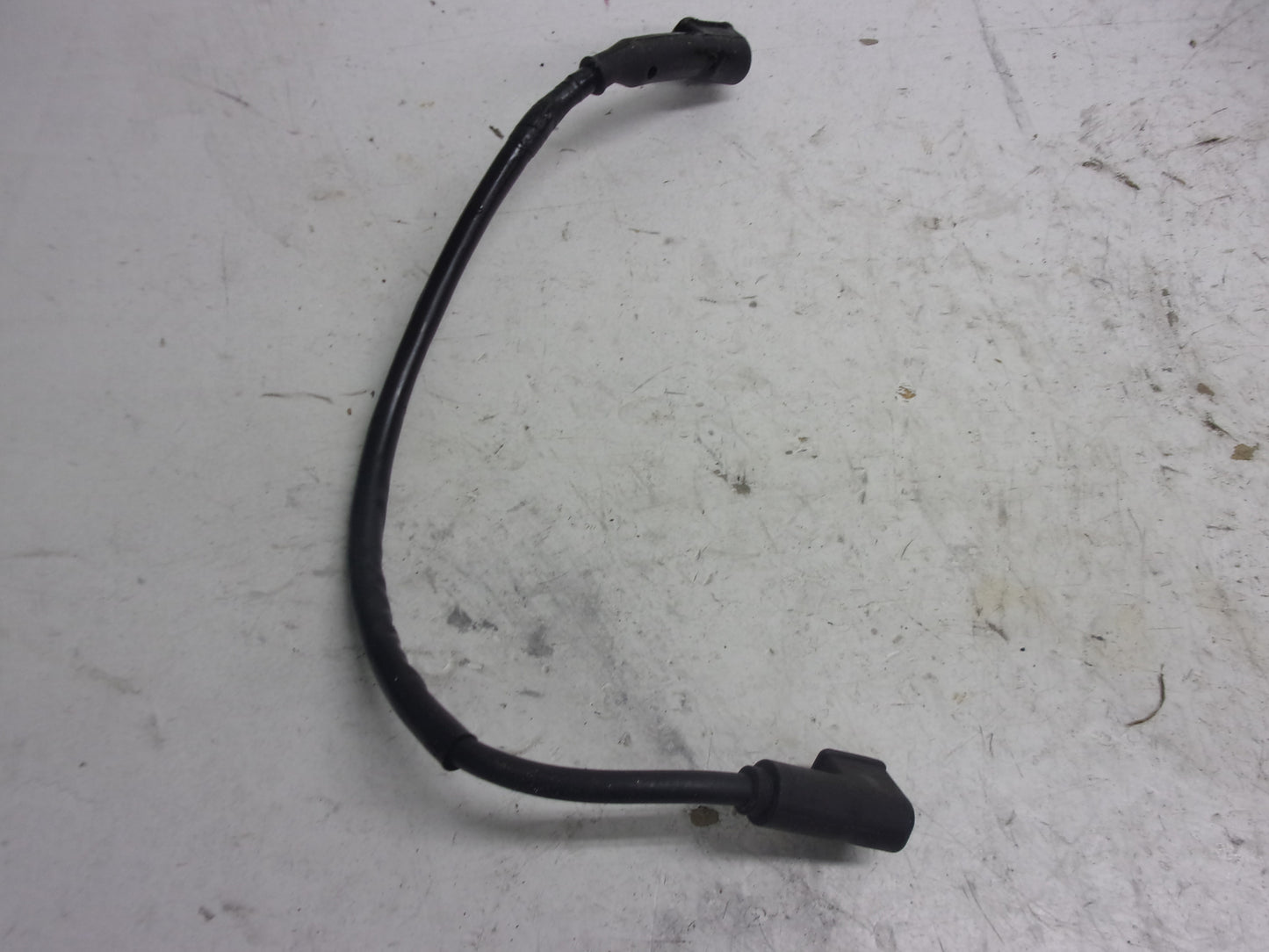 Yamaha WaveRunner 2016-2021 V1 VX EX OEM Negative Wire Lead # 6EY-82117-00-00