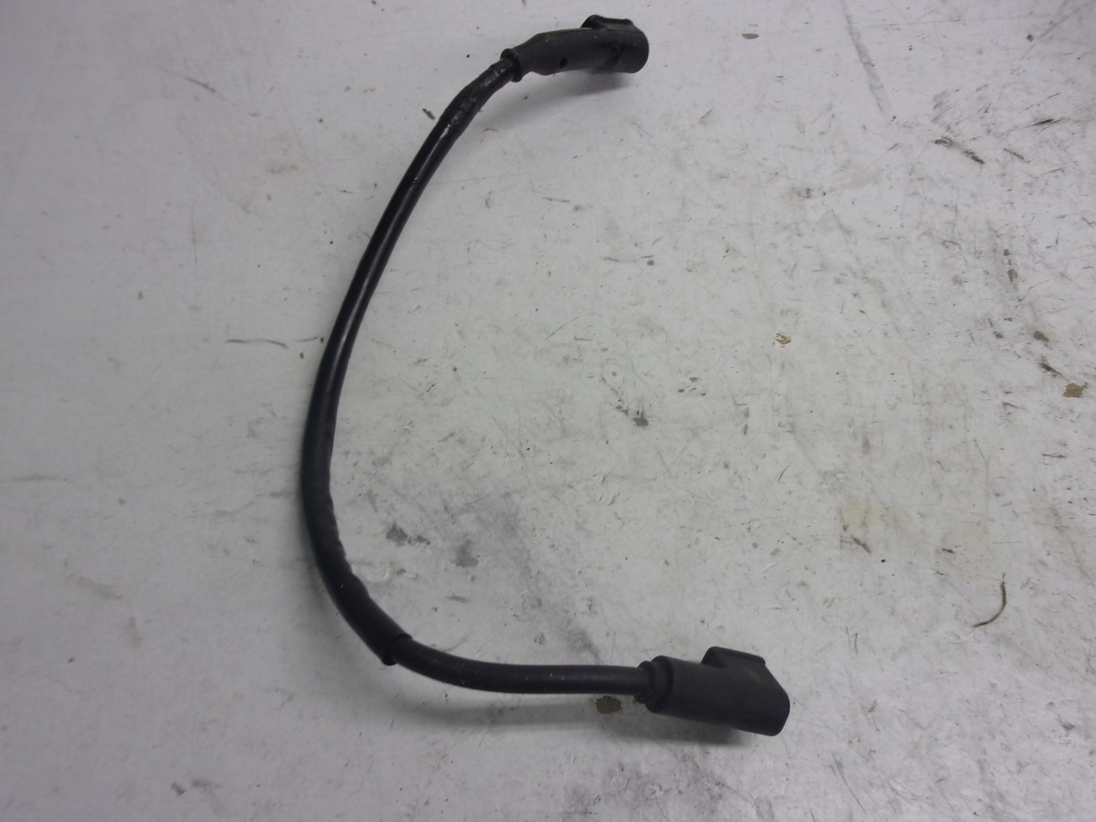 Yamaha WaveRunner 2016-2021 V1 VX EX OEM Negative Wire Lead # 6EY-82117-00-00