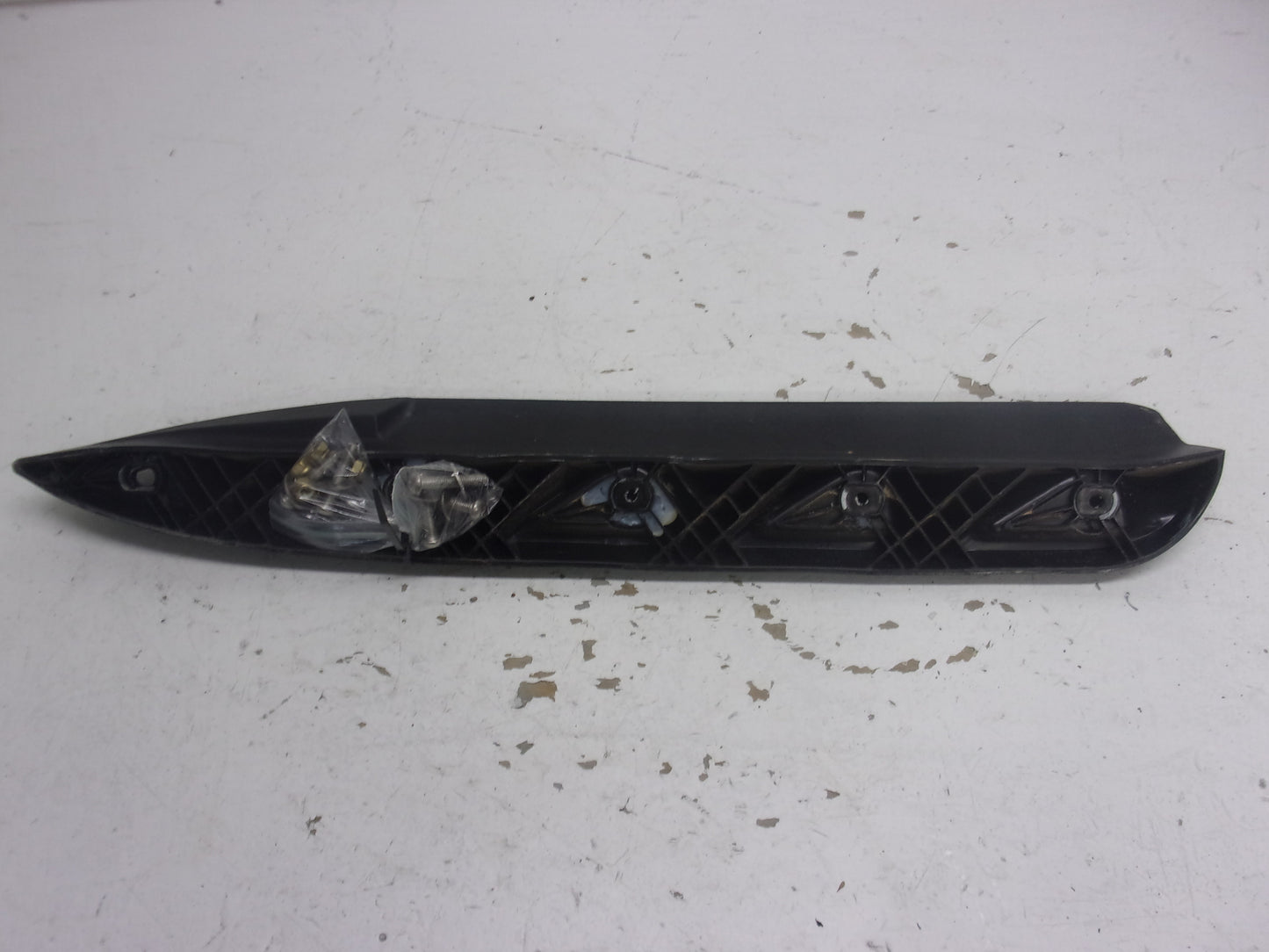 Sea Doo 2015-2020 RXP GTI GTX GTR Wake GTS OEM Left Sponson Part# 292001877