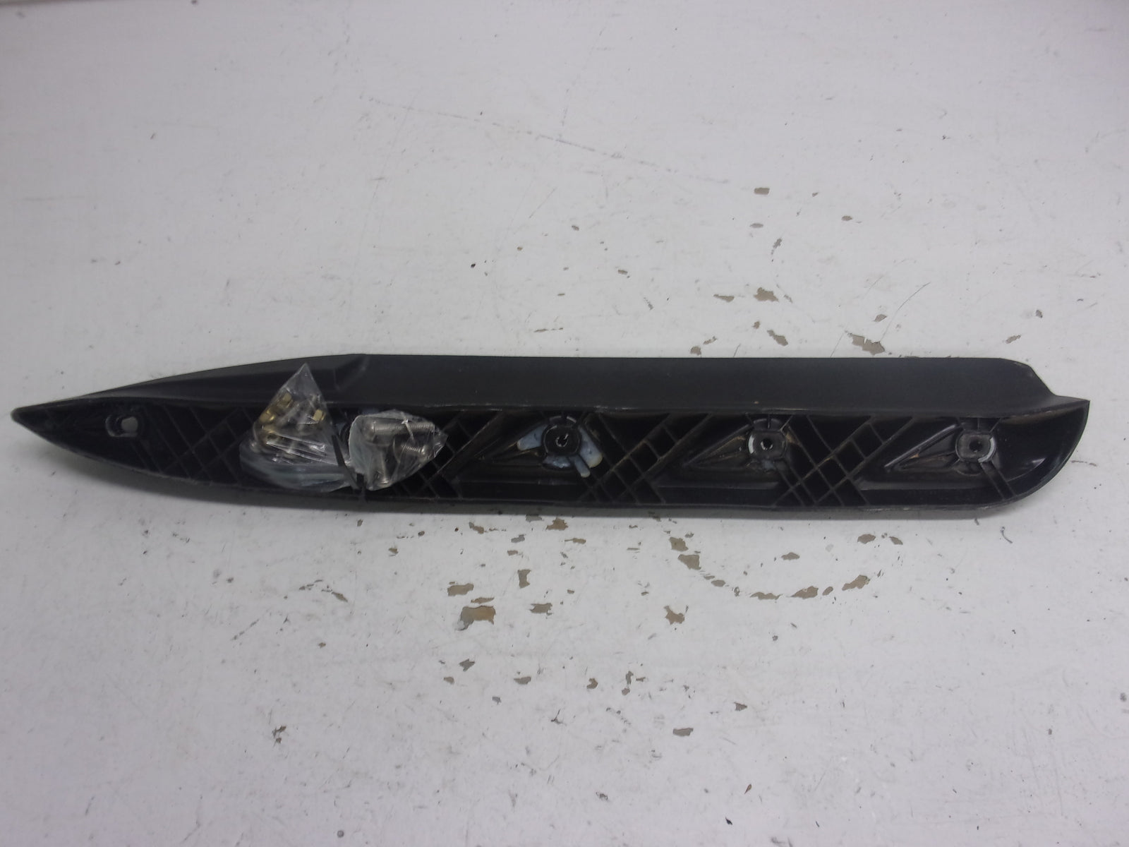Sea Doo 2015-2020 RXP GTI GTX GTR Wake GTS OEM Left Sponson Part# 292001877