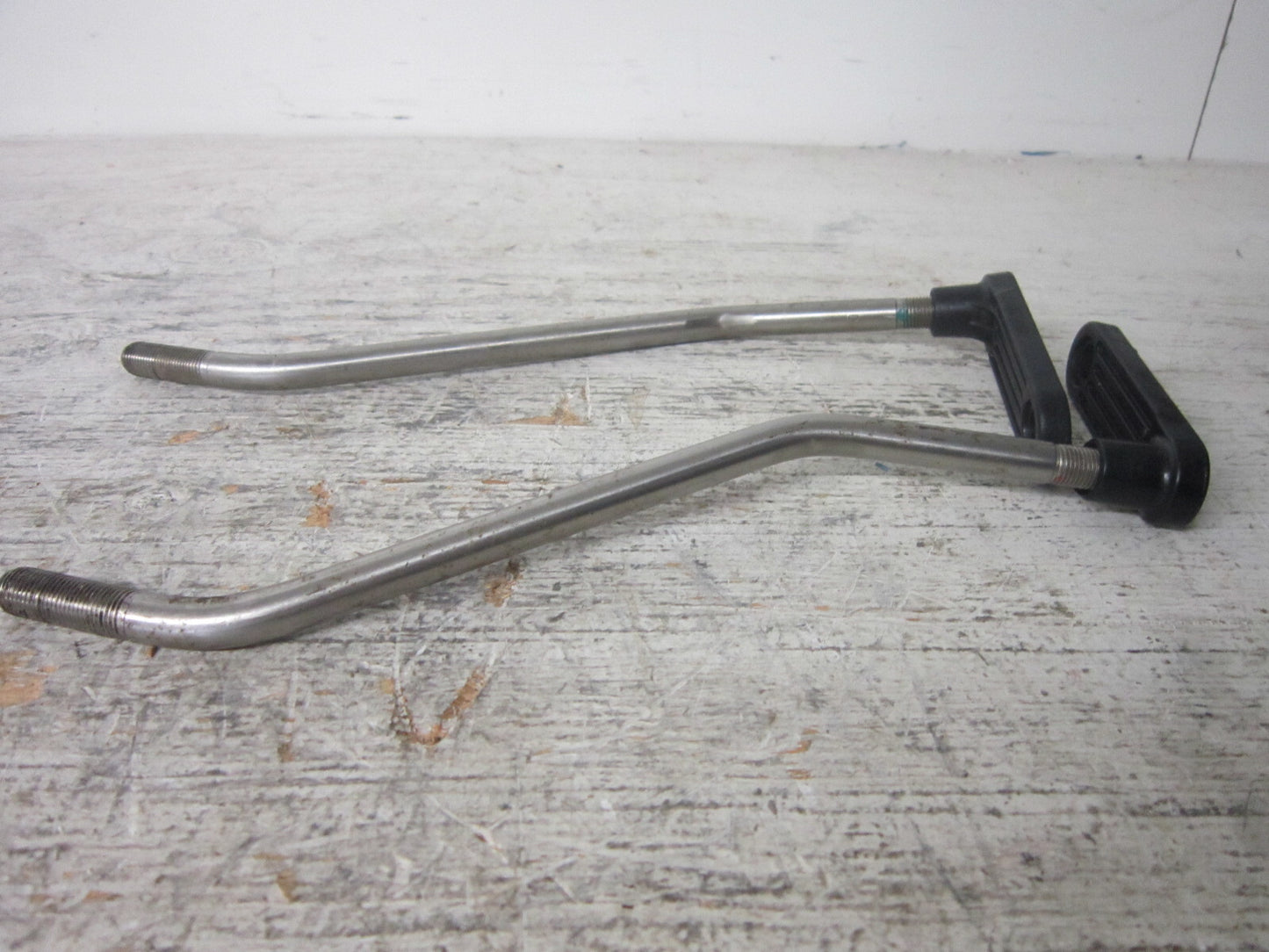 Sea Doo Bombardier 2003-2005 RXT RXP GTX LE RFI Opas Tie Rod Set Part# 277001062