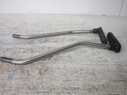 Sea Doo Bombardier 2003-2005 RXT RXP GTX LE RFI Opas Tie Rod Set Part# 277001062