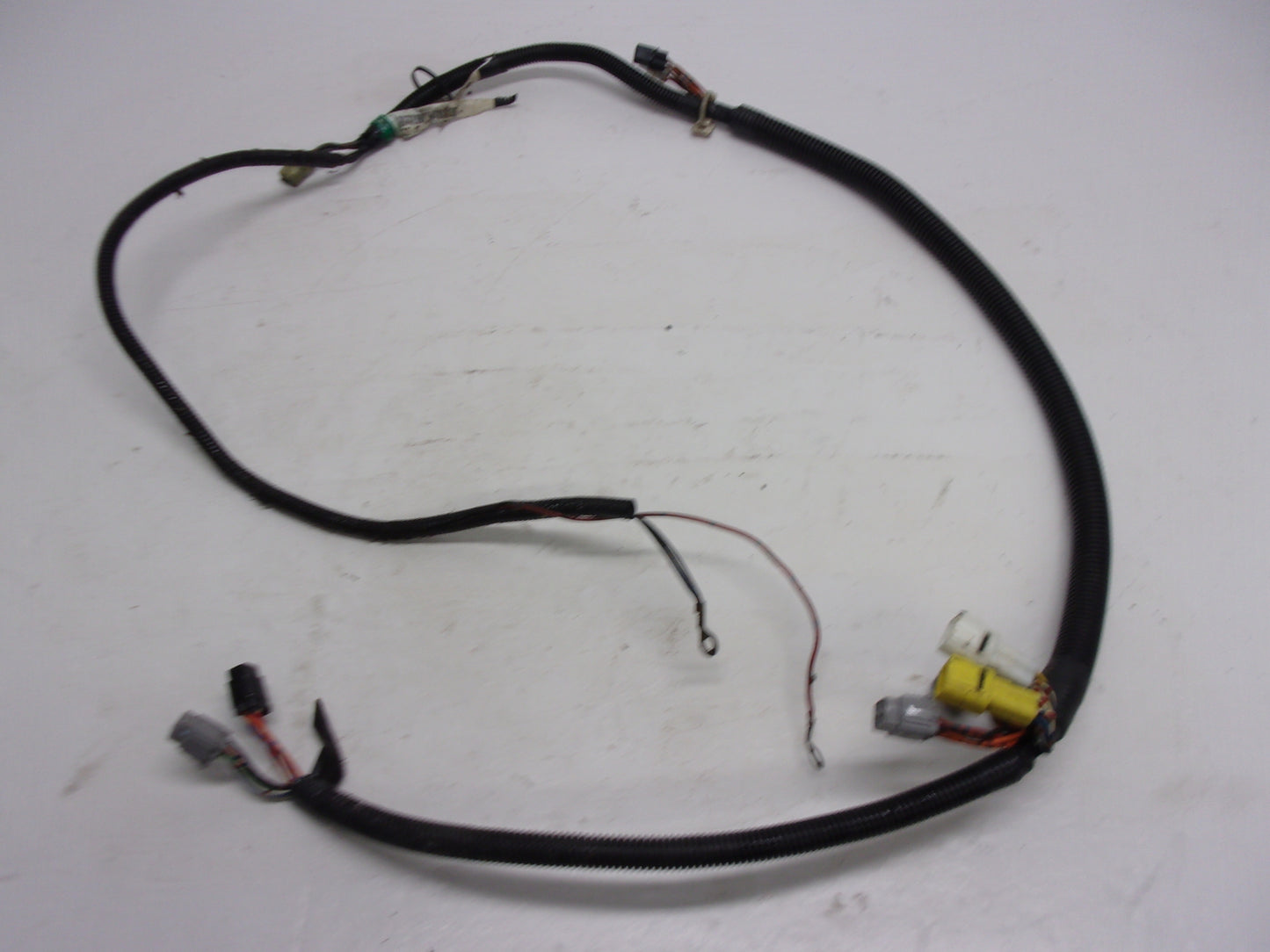 Kawasaki Jet Ski 1995 STS OEM Main Wire Harness Part# 26030-3703