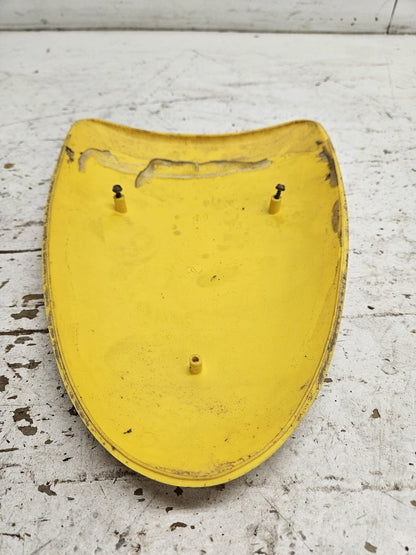 Sea Doo Bombardier 1995-1999 SPX GTS GTI XP OEM Yellow Access Cover # 269500171