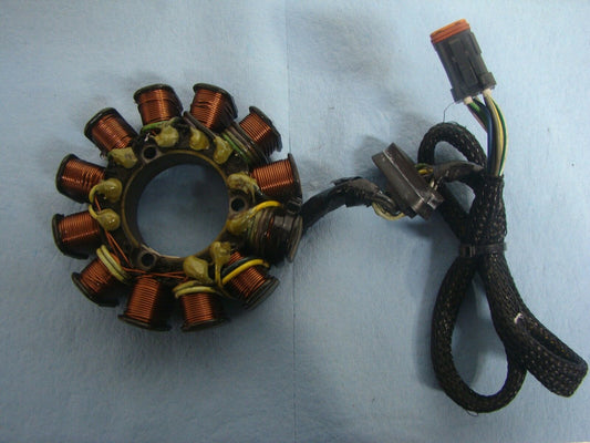 Kawasaki 2000-2004 STX DI / Ultra 130 OEM Stator  Part# 21003-3744