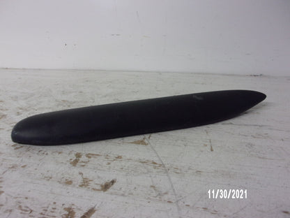 Sea Doo Bombardier PWC 1995-1999 SPX XP OEM Black Right Sponson Part# 292000229