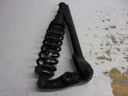 Can-Am Roadster 2019-2022 Ryker OEM Rear Suspension Shock + Bracket # 706002531