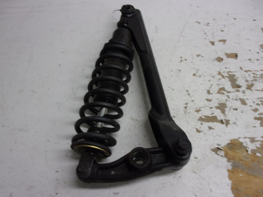 Can-Am Roadster 2019-2022 Ryker OEM Rear Suspension Shock + Bracket # 706002531