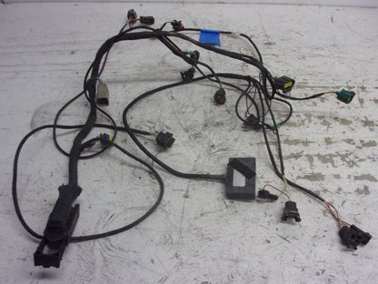 Can-Am Roadster 2008-2012 Spyder RS GS OEM Engine Wire Harness Part# 710001488