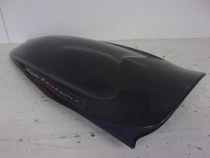 Yamaha WaveRunner 2003-2005 FX HO Black Metallic Engine Room Lid GP7-U517B-00-P0