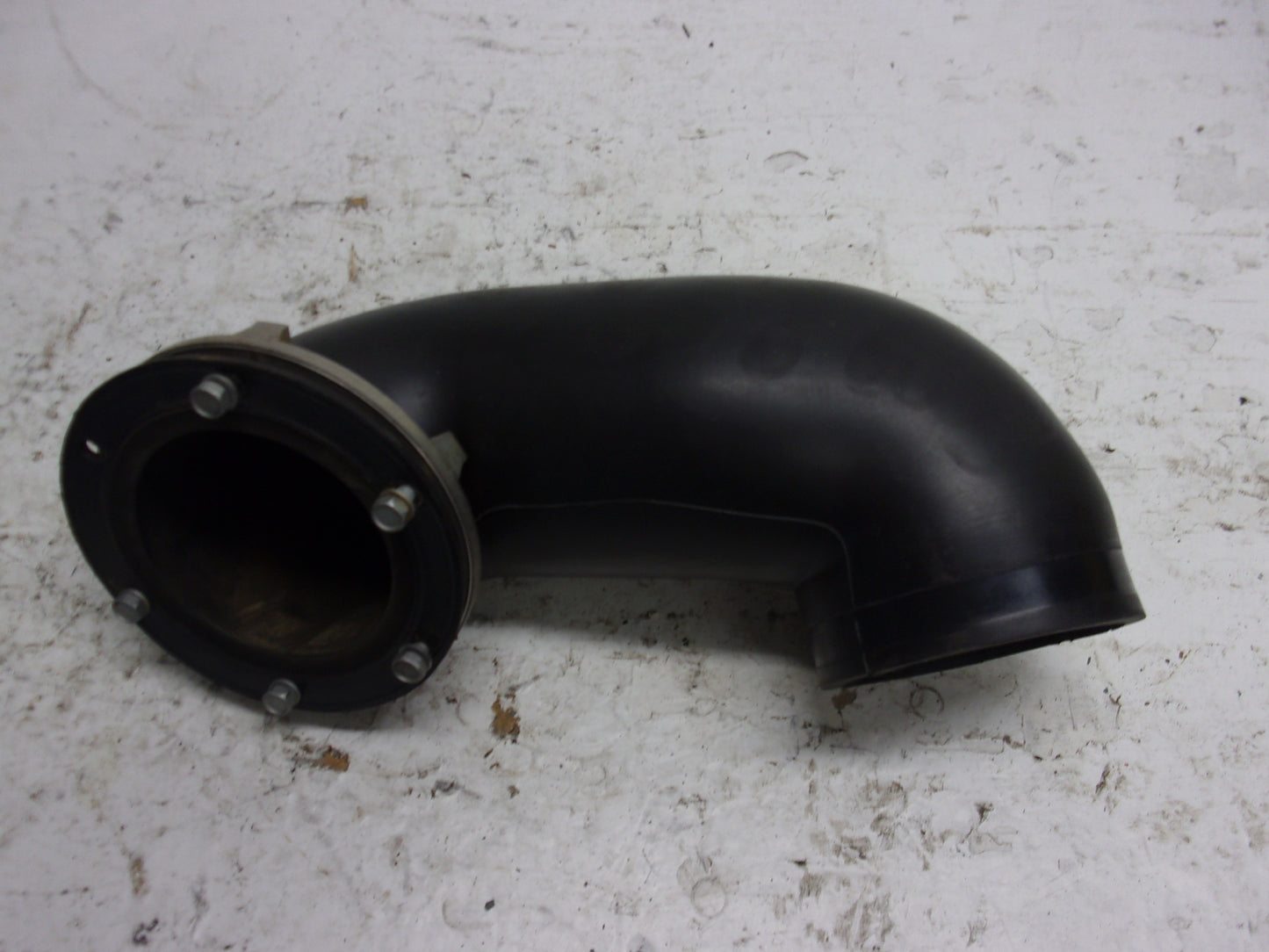 Yamaha Waverunner 2001-2005 XL XLT XA 1200 OEM Exhaust Hose Part F0V-U758D-00-00