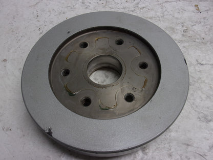 Sea Doo Bombardier 1998-2003 GSX GTX RX LRV Silver Coupling Part# 290958082