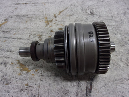 Kawasaki Jet Ski 2003-2021 SX-R STX Ultra OEM Starter Gear Part# 13101-3710