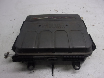 Yamaha Waverunner 2004-2005 FX FX HO OEM Complete Air Cleaner # 6B6-14410-00-00